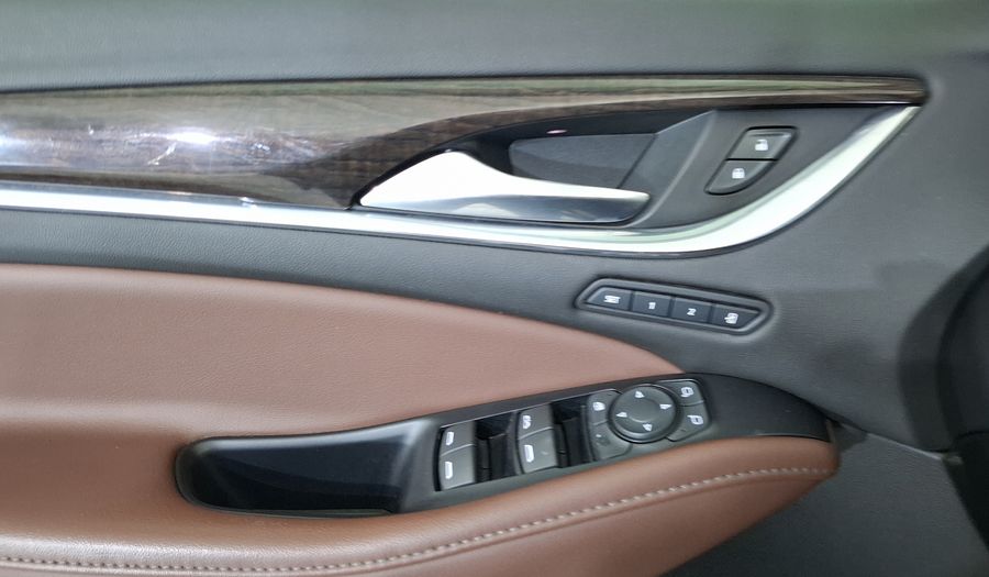 Buick Enclave 3.6 AVENIR AUTO 4WD Suv 2019