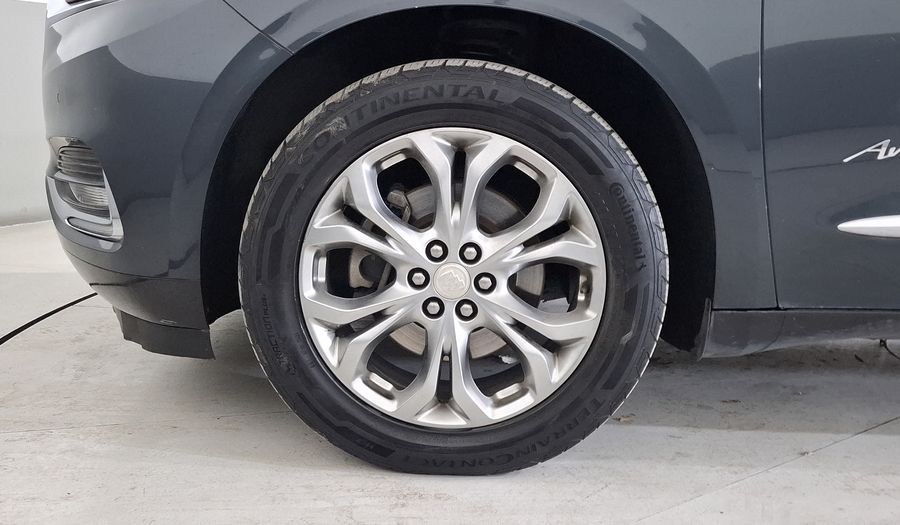 Buick Enclave 3.6 AVENIR AUTO 4WD Suv 2019