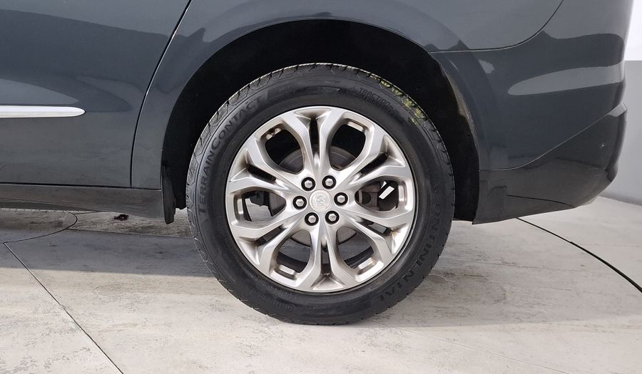 Buick Enclave 3.6 AVENIR AUTO 4WD Suv 2019