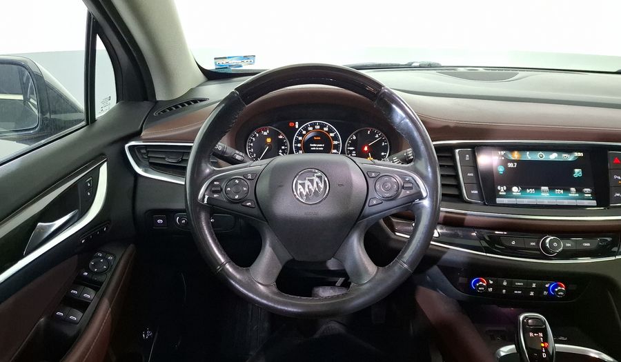 Buick Enclave 3.6 AVENIR AUTO 4WD Suv 2019