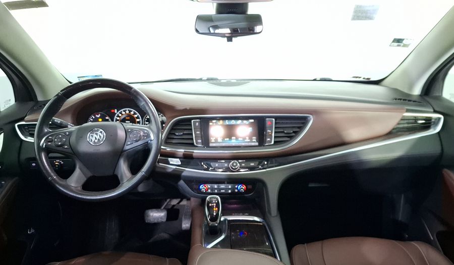Buick Enclave 3.6 AVENIR AUTO 4WD Suv 2019