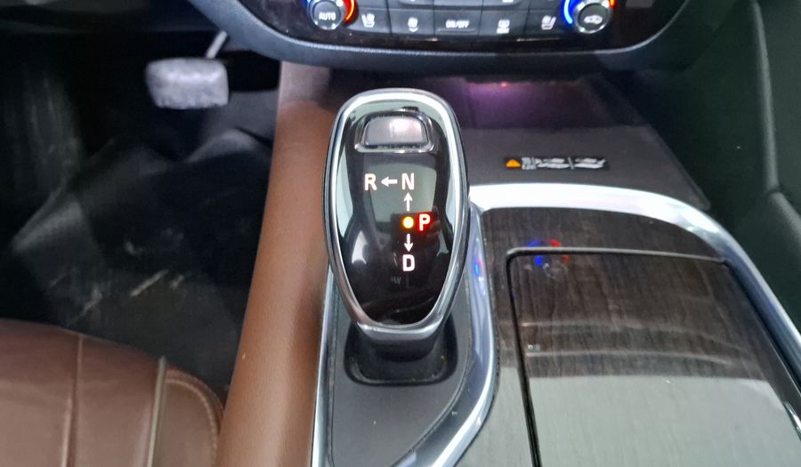 Buick Enclave 3.6 AVENIR AUTO 4WD Suv 2019