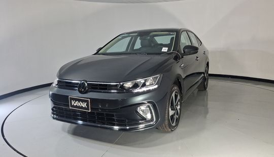 Volkswagen • Virtus