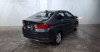 Honda City 1.5 LX CVT Sedan 2016