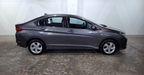 Honda City 1.5 LX CVT Sedan 2016