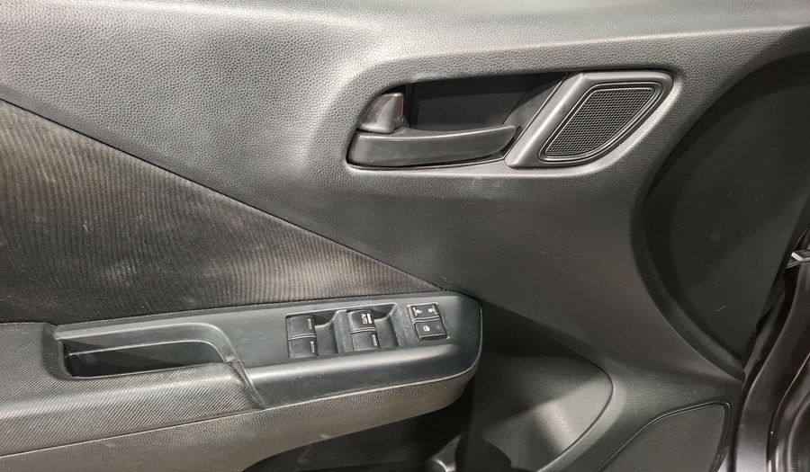Honda City 1.5 LX CVT Sedan 2016
