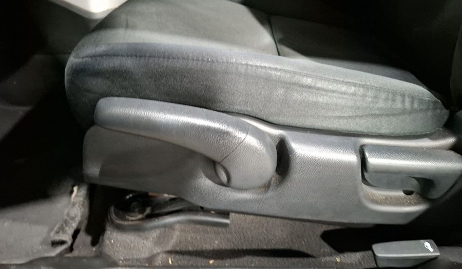 Honda City 1.5 LX CVT Sedan 2016