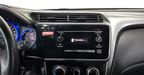 Honda City 1.5 LX CVT Sedan 2016