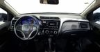 Honda City 1.5 LX CVT Sedan 2016