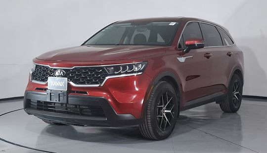 Kia • Sorento