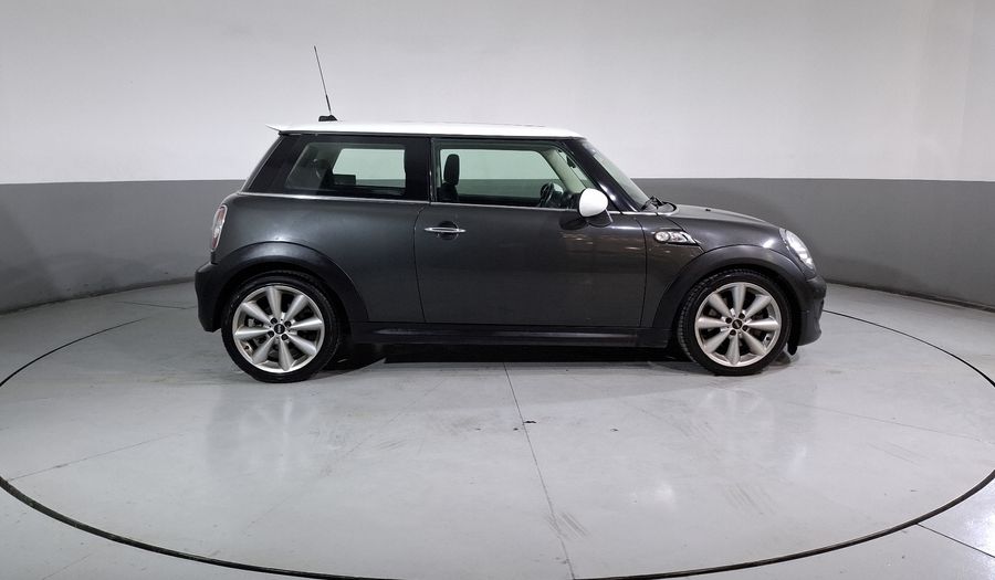 Mini Cooper S 1.6 COOPER CHILI AT Hatchback 2013