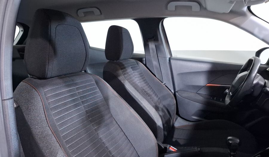 Peugeot 2008 1.2 ACTIVE Suv 2022