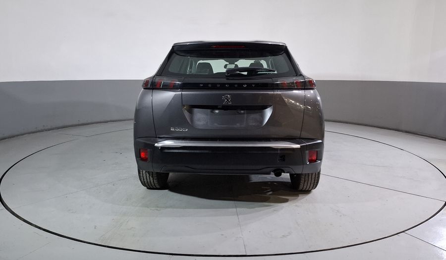 Peugeot 2008 1.2 ACTIVE Suv 2022
