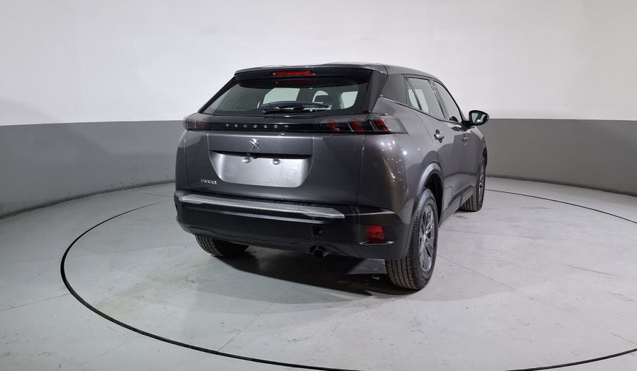 Peugeot 2008 1.2 ACTIVE Suv 2022