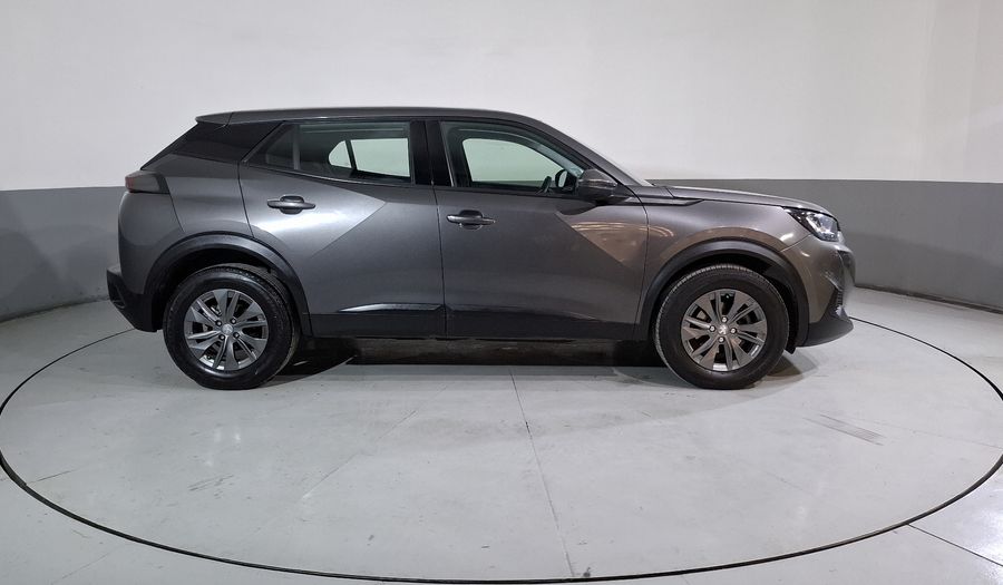 Peugeot 2008 1.2 ACTIVE Suv 2022