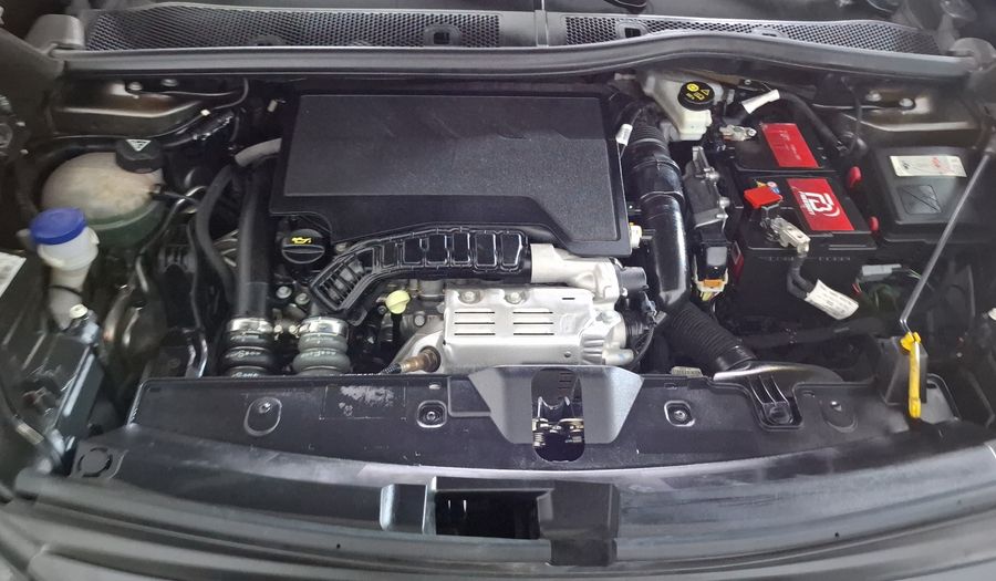 Peugeot 2008 1.2 ACTIVE Suv 2022
