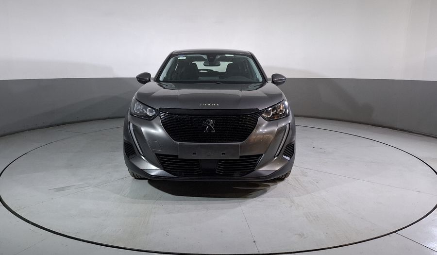Peugeot 2008 1.2 ACTIVE Suv 2022