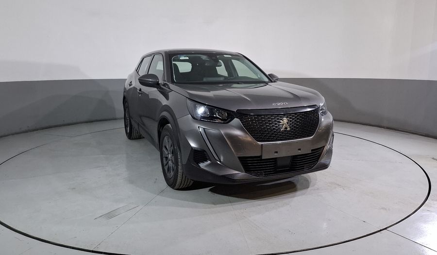 Peugeot 2008 1.2 ACTIVE Suv 2022