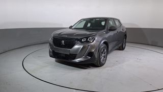 Peugeot • 2008