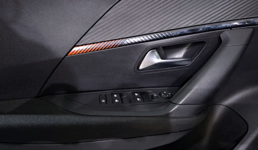 Peugeot 2008 1.2 ACTIVE Suv 2022