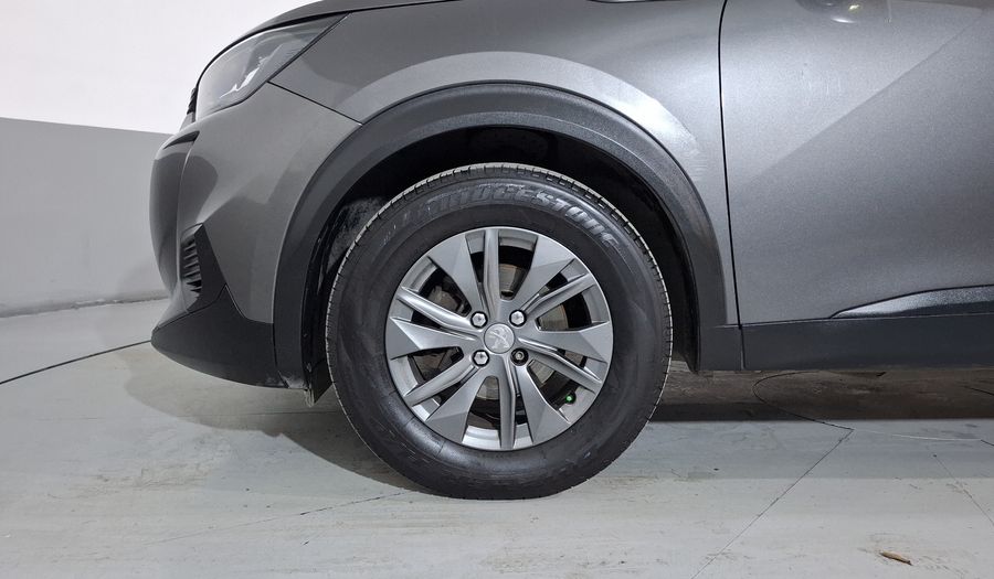 Peugeot 2008 1.2 ACTIVE Suv 2022