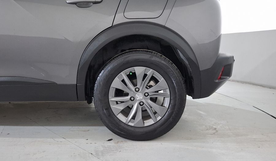 Peugeot 2008 1.2 ACTIVE Suv 2022
