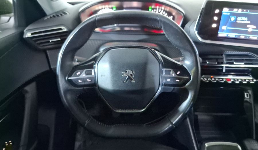 Peugeot 2008 1.2 ACTIVE Suv 2022