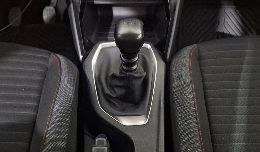 Peugeot 2008 1.2 ACTIVE Suv 2022