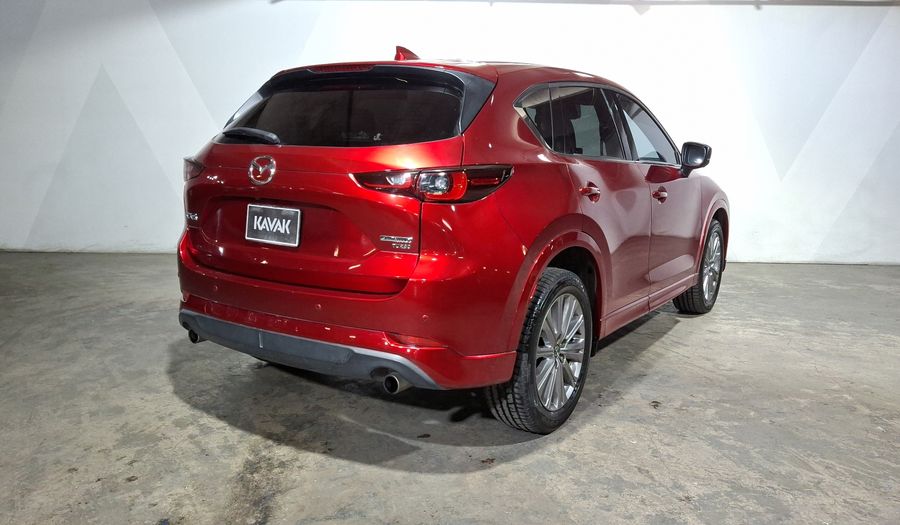 Mazda Cx-5 2.5 SIGNATURE AUTO Suv 2024