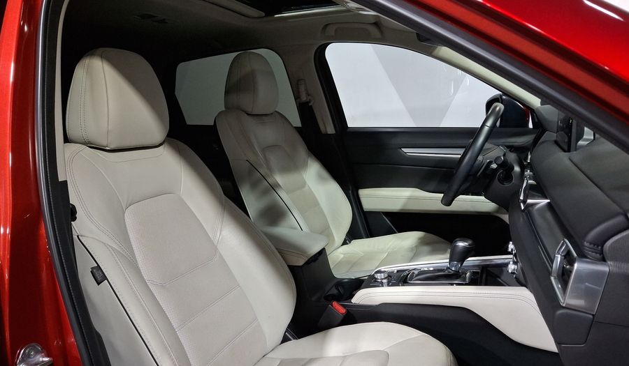 Mazda Cx-5 2.5 SIGNATURE AUTO Suv 2024