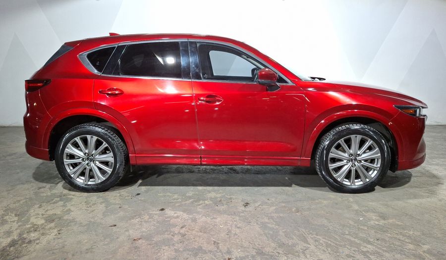 Mazda Cx-5 2.5 SIGNATURE AUTO Suv 2024