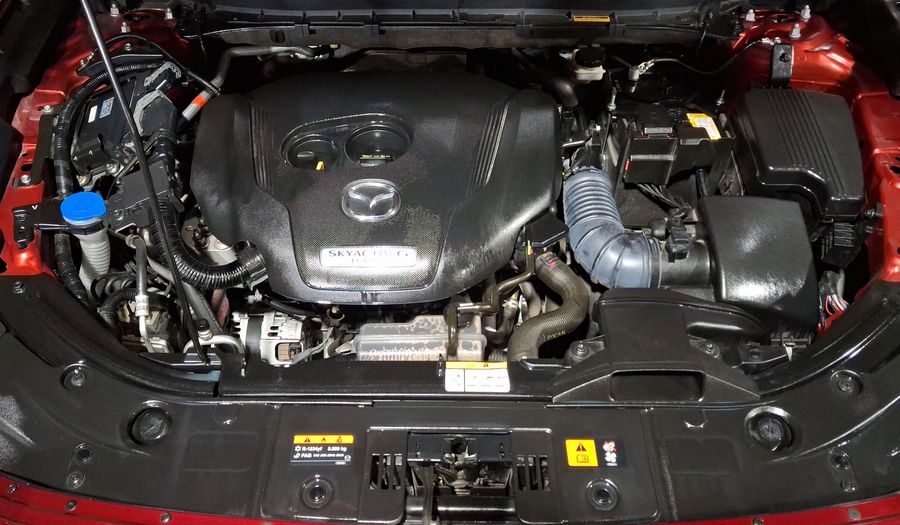 Mazda Cx-5 2.5 SIGNATURE AUTO Suv 2024