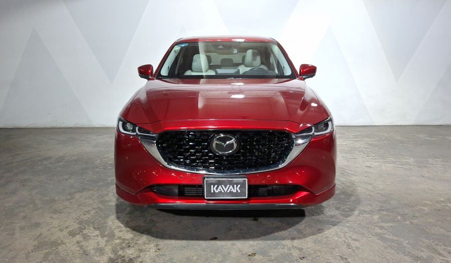 Mazda Cx-5 2.5 SIGNATURE AUTO Suv 2024