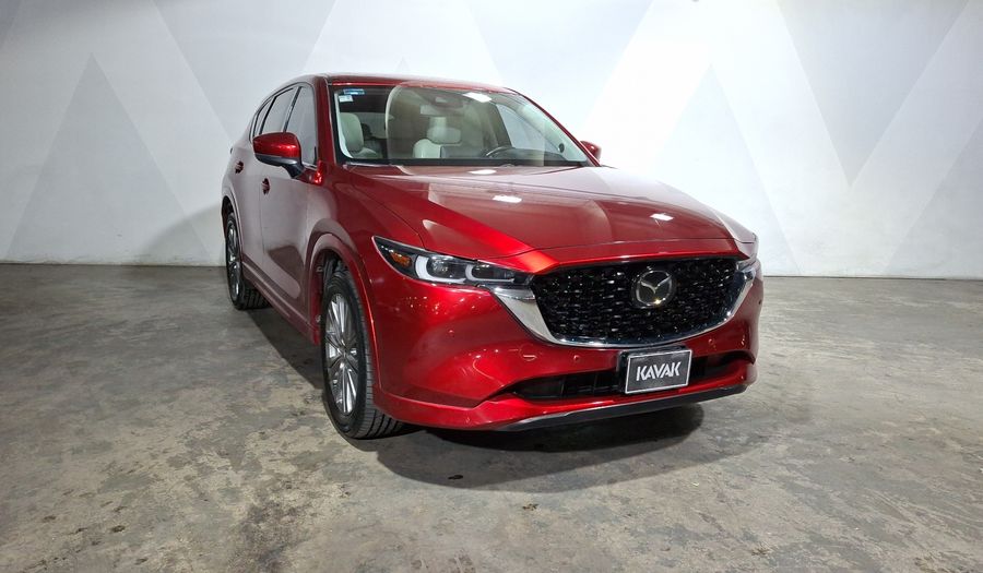 Mazda Cx-5 2.5 SIGNATURE AUTO Suv 2024