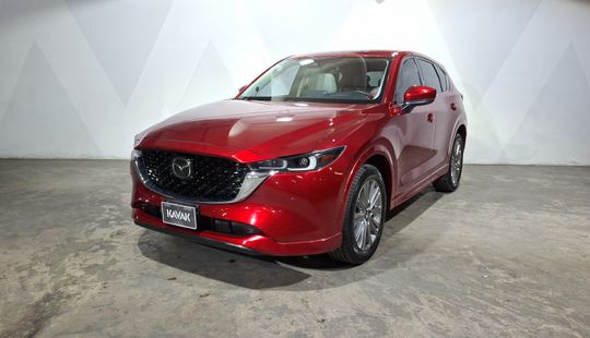 Mazda • CX-5