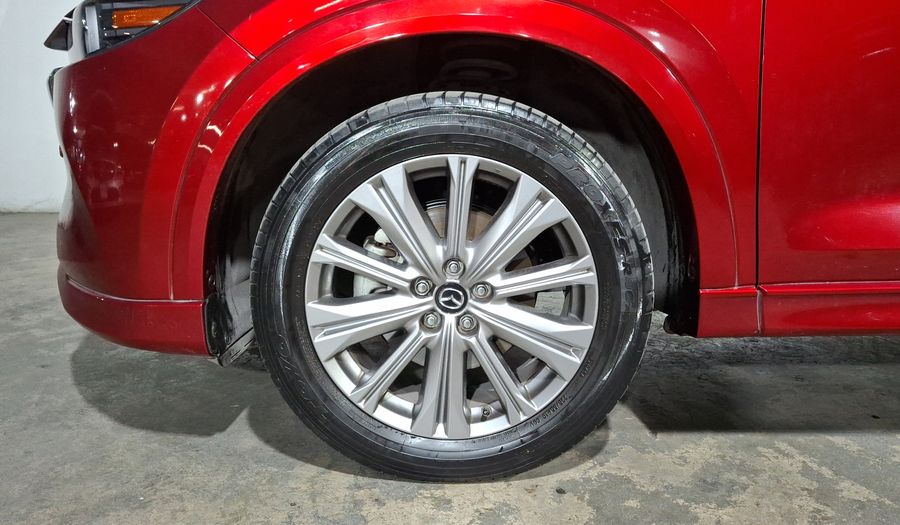 Mazda Cx-5 2.5 SIGNATURE AUTO Suv 2024