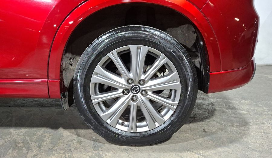 Mazda Cx-5 2.5 SIGNATURE AUTO Suv 2024