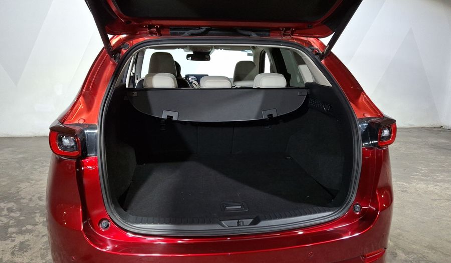 Mazda Cx-5 2.5 SIGNATURE AUTO Suv 2024
