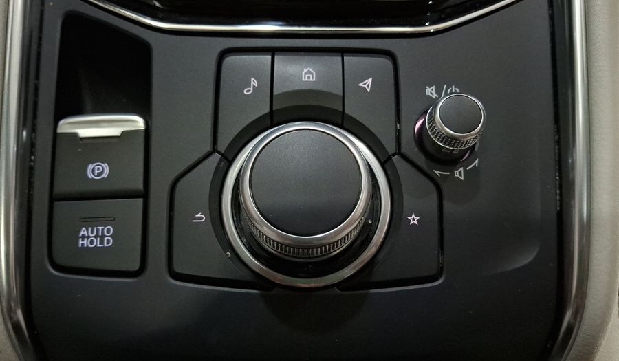 Mazda Cx-5 2.5 SIGNATURE AUTO Suv 2024
