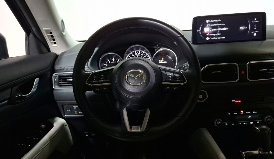 Mazda Cx-5 2.5 SIGNATURE AUTO Suv 2024