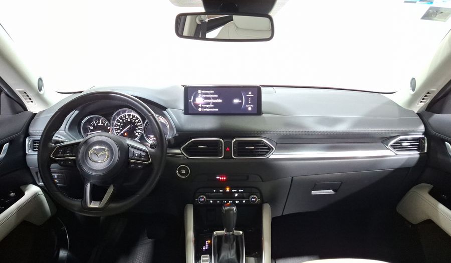 Mazda Cx-5 2.5 SIGNATURE AUTO Suv 2024