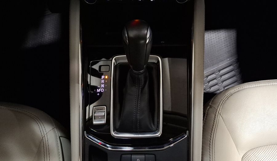 Mazda Cx-5 2.5 SIGNATURE AUTO Suv 2024