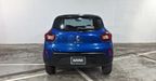 Renault Kwid 1.0 BITONO Hatchback 2023