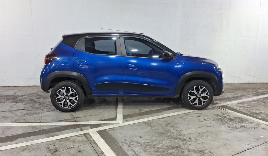 Renault Kwid 1.0 BITONO Hatchback 2023