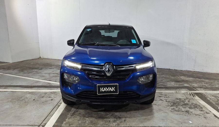 Renault Kwid 1.0 BITONO Hatchback 2023