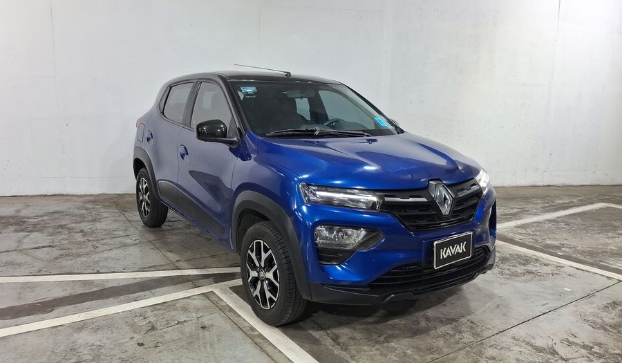 Renault Kwid 1.0 BITONO Hatchback 2023