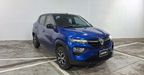 Renault Kwid 1.0 BITONO Hatchback 2023