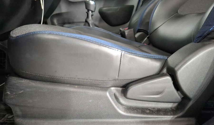 Renault Kwid 1.0 BITONO Hatchback 2023
