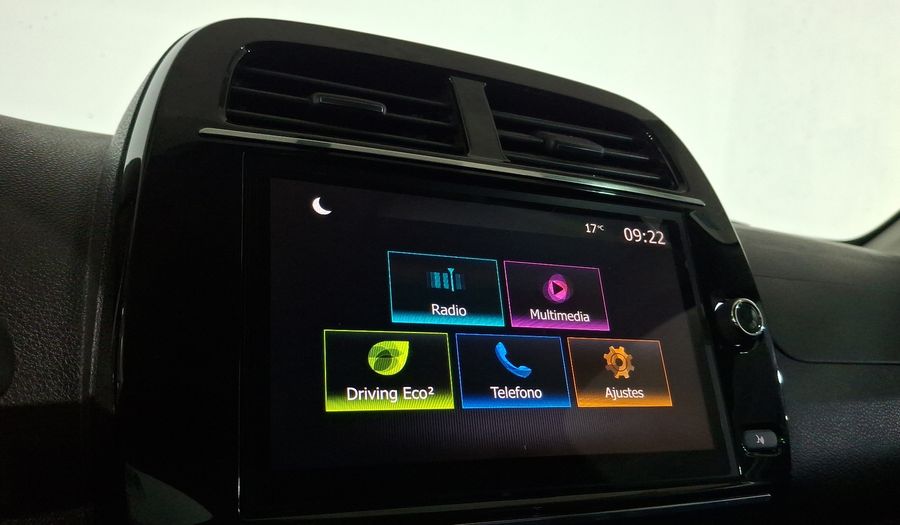 Renault Kwid 1.0 BITONO Hatchback 2023