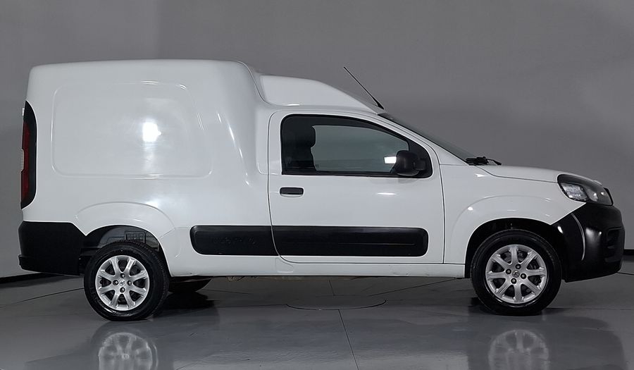 Ram Promaster Rapid 1.4 MT AA Van 2023
